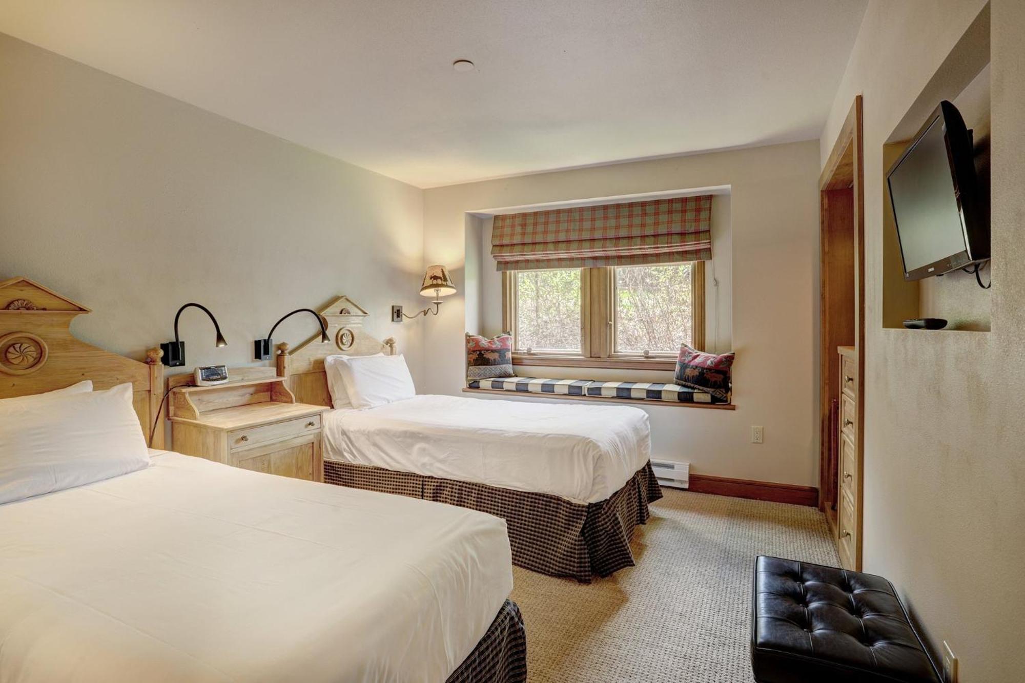 Beaver Creek Village Avon Bagian luar foto