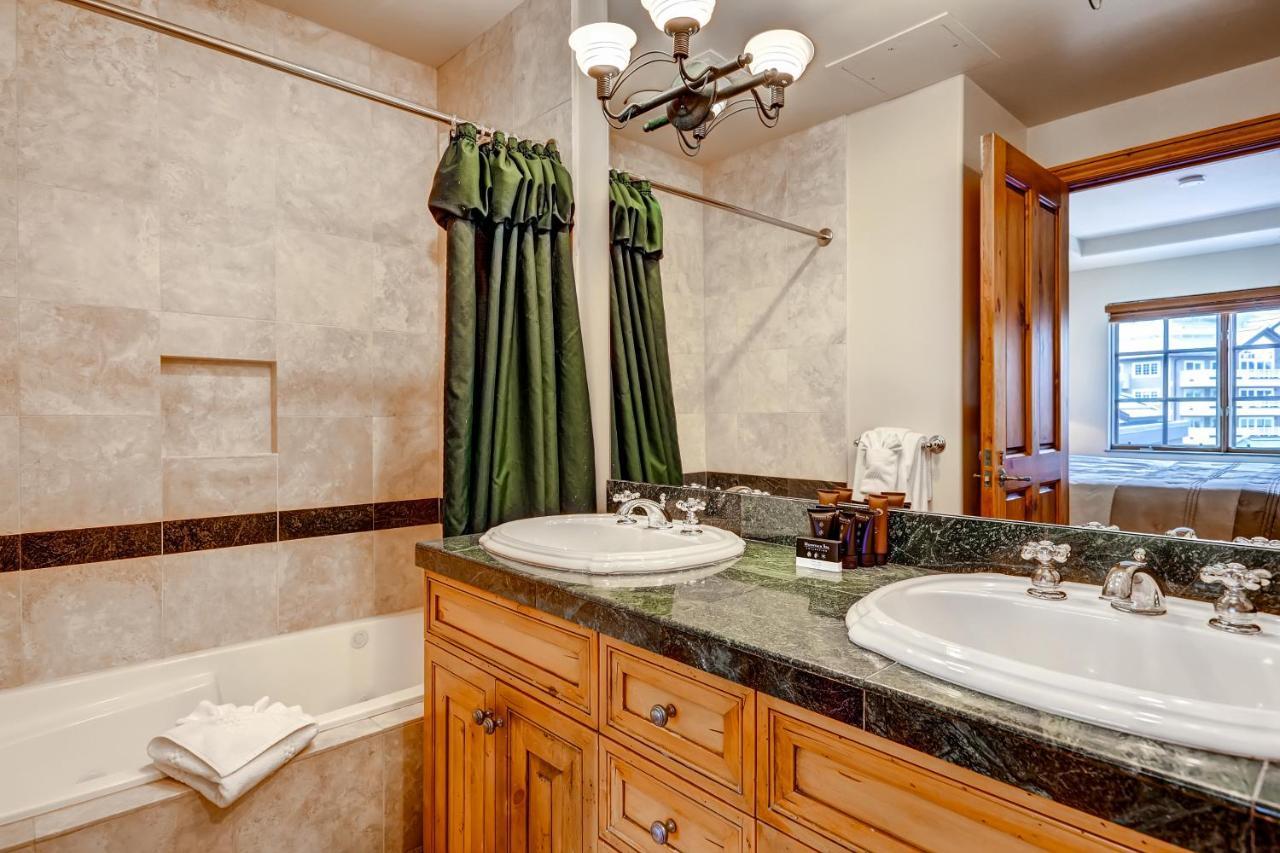 Beaver Creek Village Avon Bagian luar foto