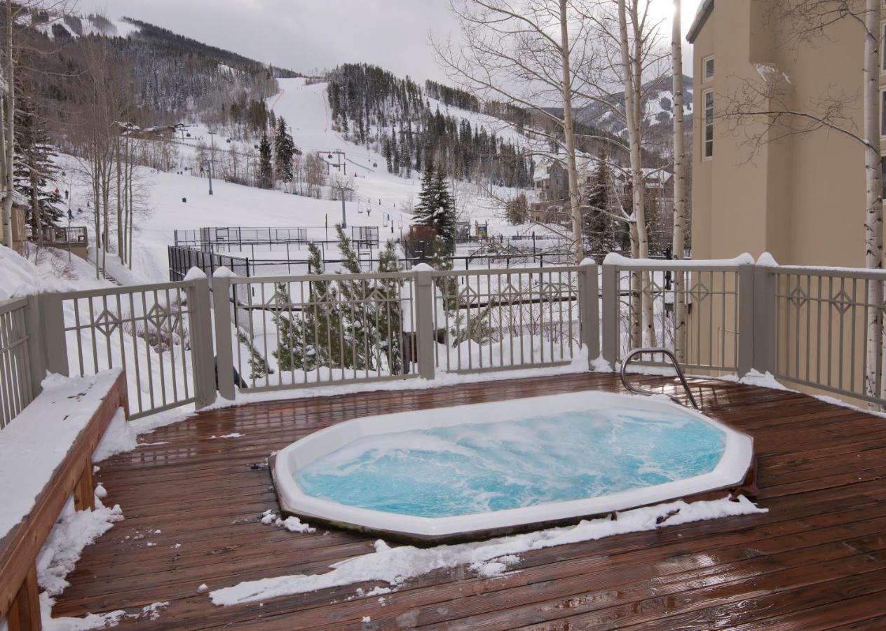 Beaver Creek Village Avon Bagian luar foto
